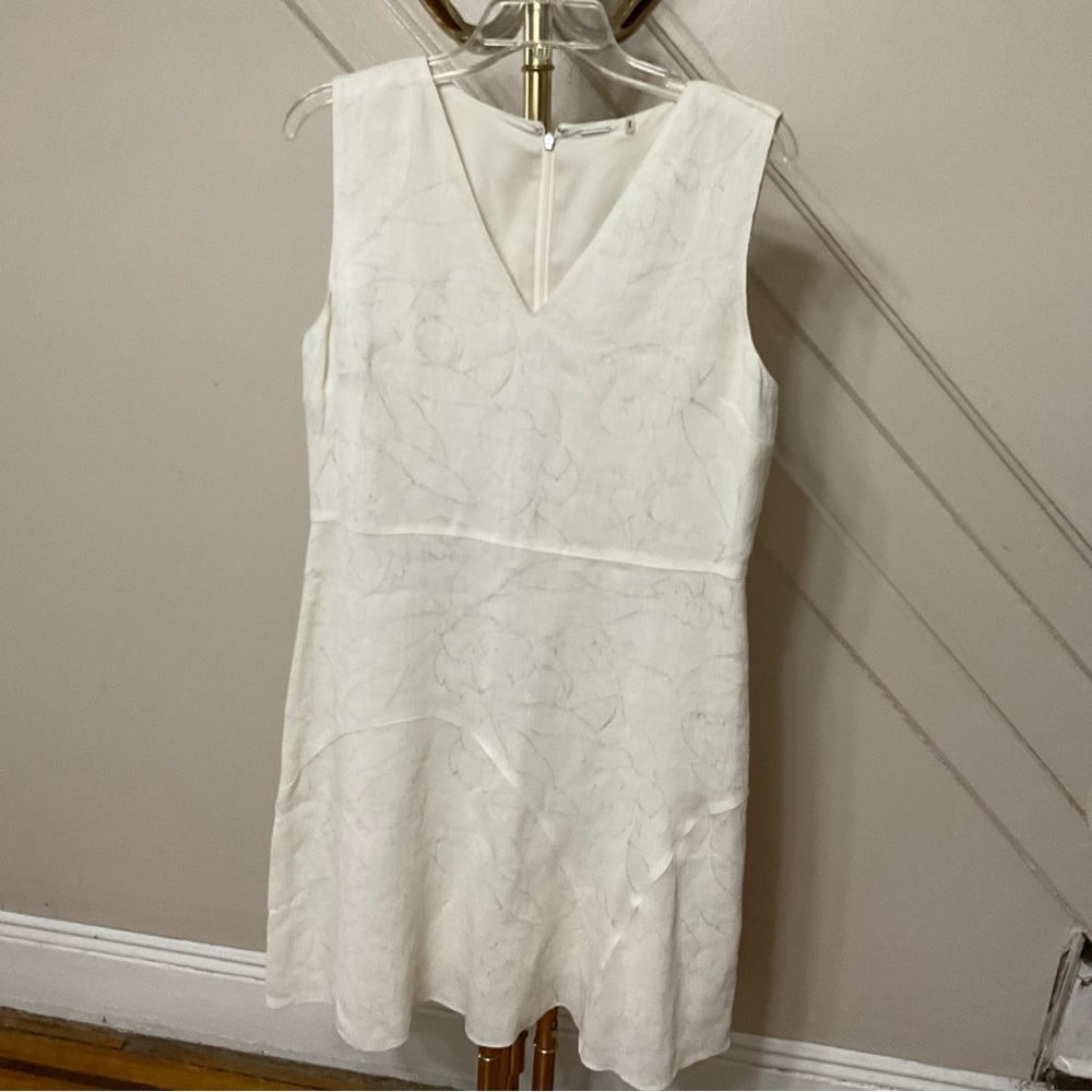 NWOT ELIE TAHARI DRESS